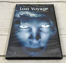 Lost Voyage (DVD, 2002) Judd Nelson, Lance Henriksen Horror - £2.13 GBP