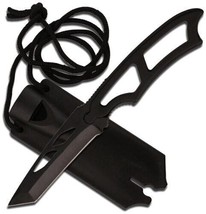 Survivor Fixed 3.0 Inch Blade Stainless Handle - $14.95