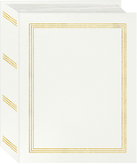 Mini-Max Photo 100 Pocket 4X6 Photo Album, White - €9,71 EUR Mini-Max Photo 100 Pocket 4X6 Photo Album, White - €9,71 EUR
