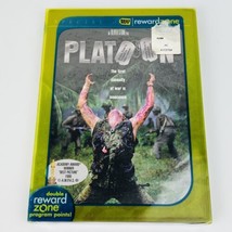 Platoon (DVD, 1986, Special Edition Charlie Sheen, Willem DaFoe Brand New Sealed - £4.69 GBP