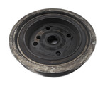 Crankshaft Pulley From 2007 Volvo V70  2.5 - $39.95