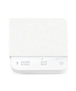 Mini Coffee Scale with Timer – Digital Barista Weight Scale with Designe... - $31.07 CAD