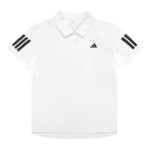 adidas Club Tennis Climacool 3S Polo T-Shirt Women&#39;s Sports Tee AsiaFit ... - $50.06