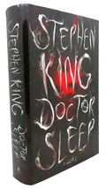 Stephen King DOCTOR SLEEP :   A Novel 1st Edition 1st Printing - £65.50 GBP