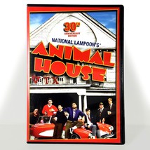 National Lampoon&#39;s: Animal House (2-Disc DVD, 1978, Widescreen) - $9.48