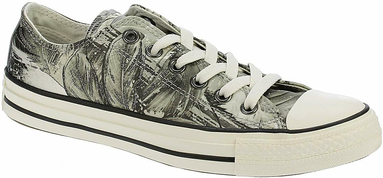 Women Converse Chuck Taylor AS Satin Floral OX Low, 559864C Mult Sizes D... - $59.95