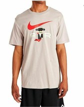 NWT nike Air Presto React Chatty Matador NSW T-shirt CI2182-218 men&#39;s S/small - £17.81 GBP