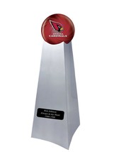 Arizona Cardinals Football Championship Trophy Large/Adult Cremation Urn - £423.65 GBP