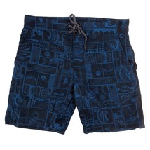 New Outerknown Men&#39;s Boardshorts Pocket EVOLUTION Swim Shorts VLY Activewear - £65.75 GBP