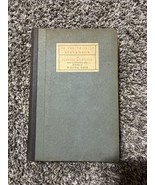 Clayton Hamilton / On the trail of Stevenson 1st Edition 1915 Literature - $17.82