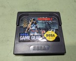 Predator 2 Sega Game Gear Cartridge Only - €31,09 EUR