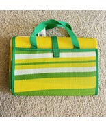 Outdoor Foldable Picnic Blanket  Fold-Up Easy Wipe On The Go 56”x 72” - $315.02 MXN