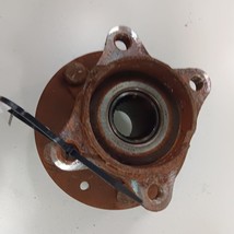 Mazda CX-3 Passenger Right Rear Spindle Knuckle Bearing Hub  2016 2017 2018 - $39.94