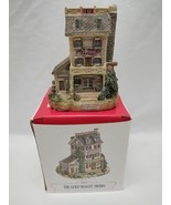 The Americana Collection The Gold Nugget Tavern Ceramic Figure 3&quot; - $11.87