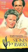 Stones for Ibarra 1988 (VHS) Based On The Award-winning Novel - $4.99