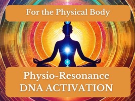 Physio-Resonance DNA Activation - £37.75 GBP