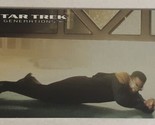 Star Trek Generations Widevision Trading Card #41 Levar Burton Jonathan ... - $2.48
