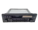 Audio Equipment Radio Am-fm-cassette Sedan Fits 01-02 CIVIC 438532 - $49.50