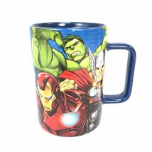 Disney Parks Marvel Avengers Assemble Ceramic Coffee Mug - $49.45