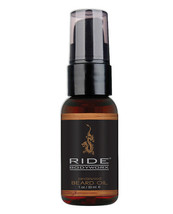 Sliquid Ride Bodyworx Beard Oil - 1 Oz Sandalwood - $22.99