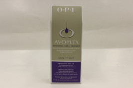 Opi- Nail Lacquer- Avoplex Exfoliating Cut. Trtmt - 4 Fl. Oz.