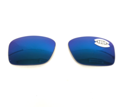 Costa Slack Tide 0659035-2060 Sunglasses 580G Glass Lenses Blue Mirror - $128.08