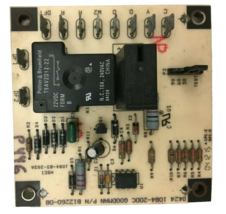 Goodman Control Circuit Board 1084-200C B12260-08 used  # P446 - $14.90