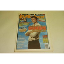 Melody Maker Magazine August 23 1997 npbox102 Suede Ls - £11.82 GBP