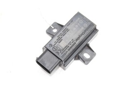 07-13 MERCEDES-BENZ W221 TIRE PRESSURE MONITOR SENSOR MODULE E5317 image 9