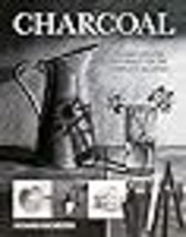 Charcoal: Techniques and Tutorials for the complete beginner - £11.00 GBP