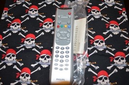 New Philips Home Theater Remote Control RC1453601/01 313922863221 40C503... - $16.20
