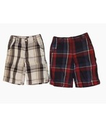 Boy&#39;s Size 10 Shorts Joe Fresh Lot - $13.68 CAD