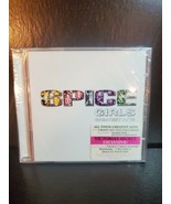 New Sealed Spice Girls Greatest Hits Victoria&#39;s Secret Exclusive CD 2007... - $22.99