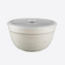 Mason Cash Innovative Kitchen Pudding Basin with Lid 900mL - £32.16 GBP