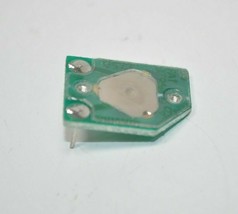 NEW GE Mobile Radio Replacement Push Button Board Part# 19B800847P1 - £10.84 GBP