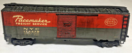 Varney New York Central Pacemaker Freight Service 174479 - £16.94 GBP