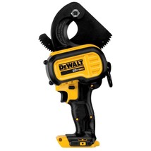 DEWALT 20V MAX Cable Cutter Cordless Tool Only (DCE150B) - $1,035.12 CAD