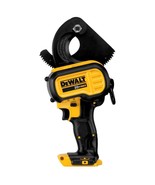 DEWALT 20V MAX Cable Cutter Cordless Tool Only (DCE150B) - €642,60 EUR