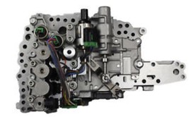 OEM JF011E RE0F10A F1CJA CVT Valve Body for Jatco Transmission Nissan Mits Dodge - £216.24 GBP