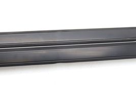 06-13 AUDI A3 8P 4 DOOR HATCHBACK ROOF TRIM MOLDING LEFT & RIGHT PAIR E1984 image 6
