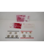 1999 United States US Mint Uncirculated Denver Coin Set - £15.72 GBP
