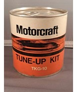 Sealed NOS Ford Motorcraft Tune Up Kit TKG-10 - $969.70 MXN