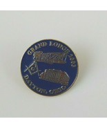 2003 Grand Lodge Dayton Ohio Lapel Pin - $10.46 CAD
