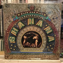 [ROCK/POP]~EXC Lp~Sha Na Na~Rock And Roll Is Here To Stay~[1974~KAMA Sutra~Issue - £9.40 GBP