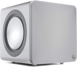 Cambridge Audio Minx X201 | 200 Watt Subwoofer With Active, Gloss White - £443.33 GBP