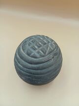 3D printed replica of Petrosphere · Stone ball, Hillhead Orkney - Natura... - $45.94 CAD