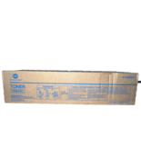 Konica Minolta TN616C Toner Cartridge - Cyan Toner Cartridge SEALED - €73,28 EUR