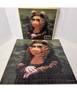 Kermitage Collection Miss Piggy Puzzle Mona Pigga 500 Piece Muppets - CO... - €46,70 EUR