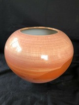 Beautiful antique marked design vase - $89.53