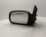 Driver Side View Mirror Power Coupe 2 Door Non-heated Fits 06-11 CIVIC 1... - £52.06 GBP